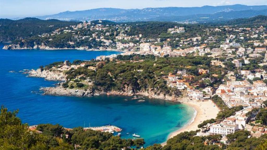 L'Escala