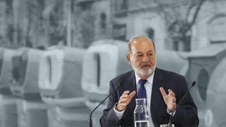 El imperio de Carlos Slim (FCC) con la limpieza y recogida de basuras en las mayores poblaciones del área metropolitana