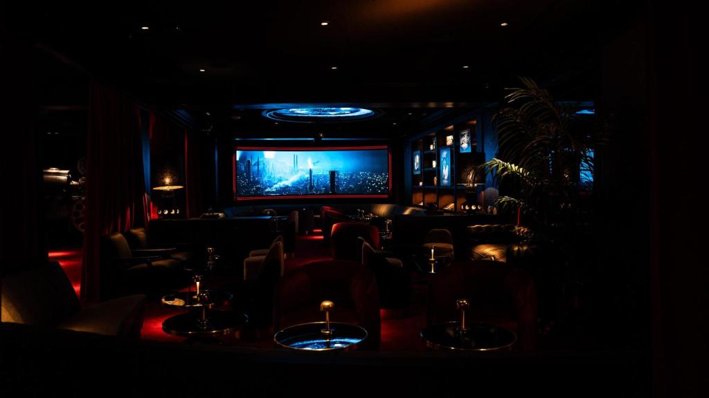 Nuevo espacio Nexus del cine Phenomena de Barcelona