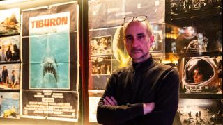 La apuesta de Nacho Cerdá por relanzar el histórico cine Phenomena: “La catarsis colectiva que provoca es brutal"