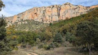 Castell de Mur