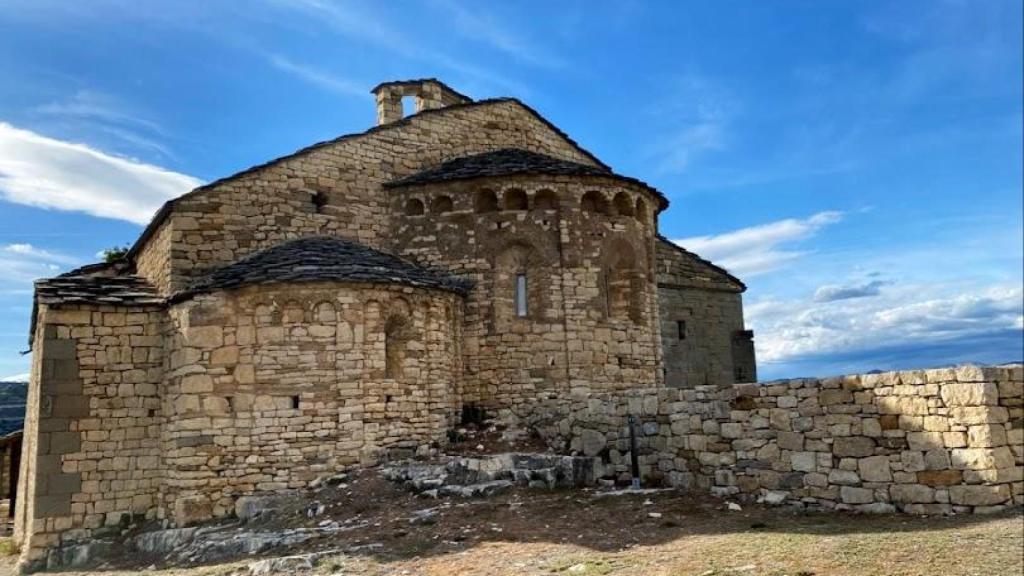 Castell de Mur
