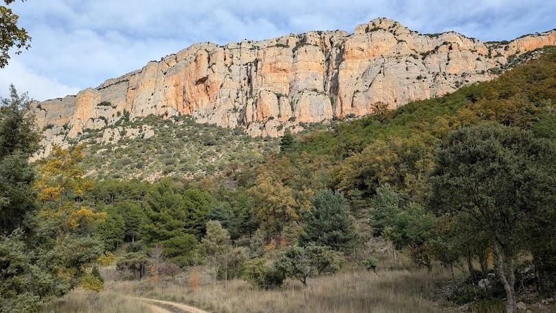 Castell de Mur