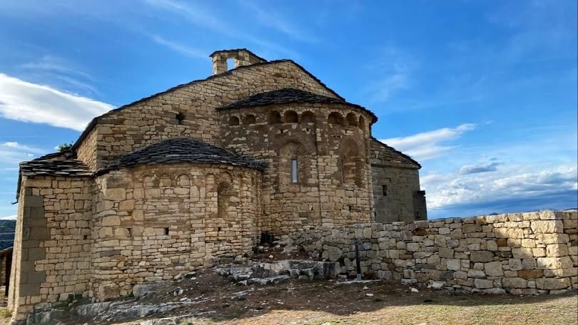 Castell de Mur