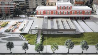 Adif desencalla el projecte per a la històrica cobertura de les vies de Rodalies i AVE a Vilafranca del Penedès