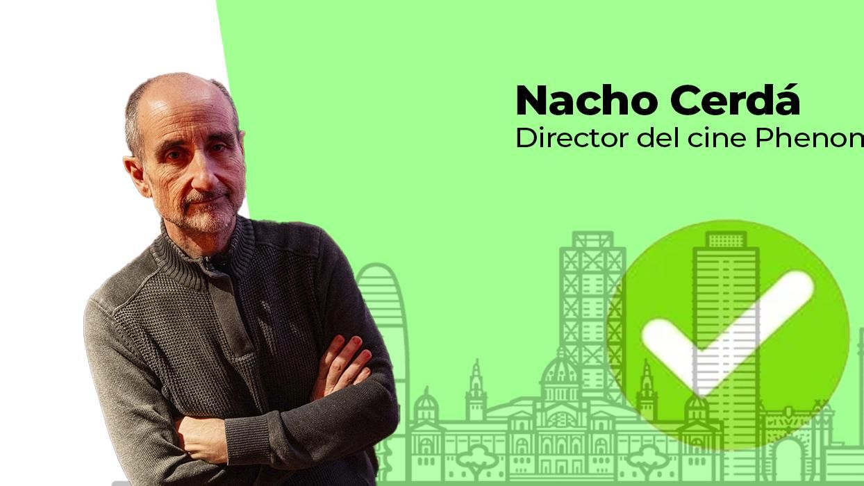 Nacho Cerdá