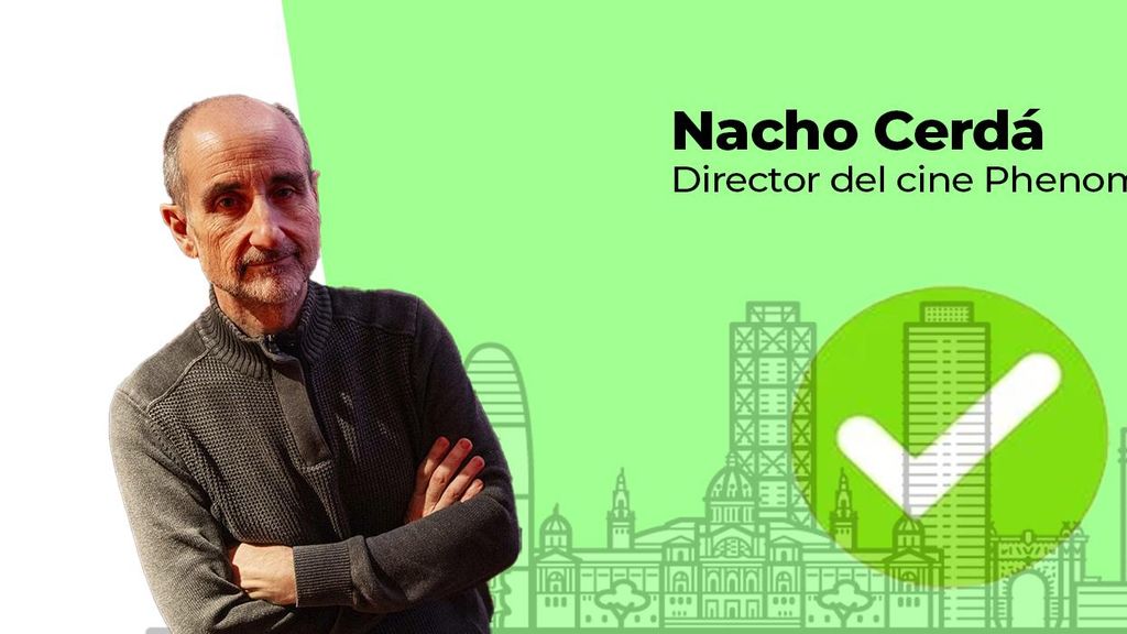 Nacho Cerdá