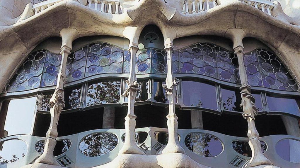 Ruta del Modernismo de Barcelona