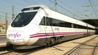 Tren de renfe