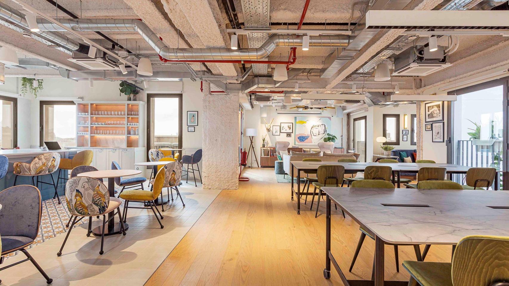OneCoWork
