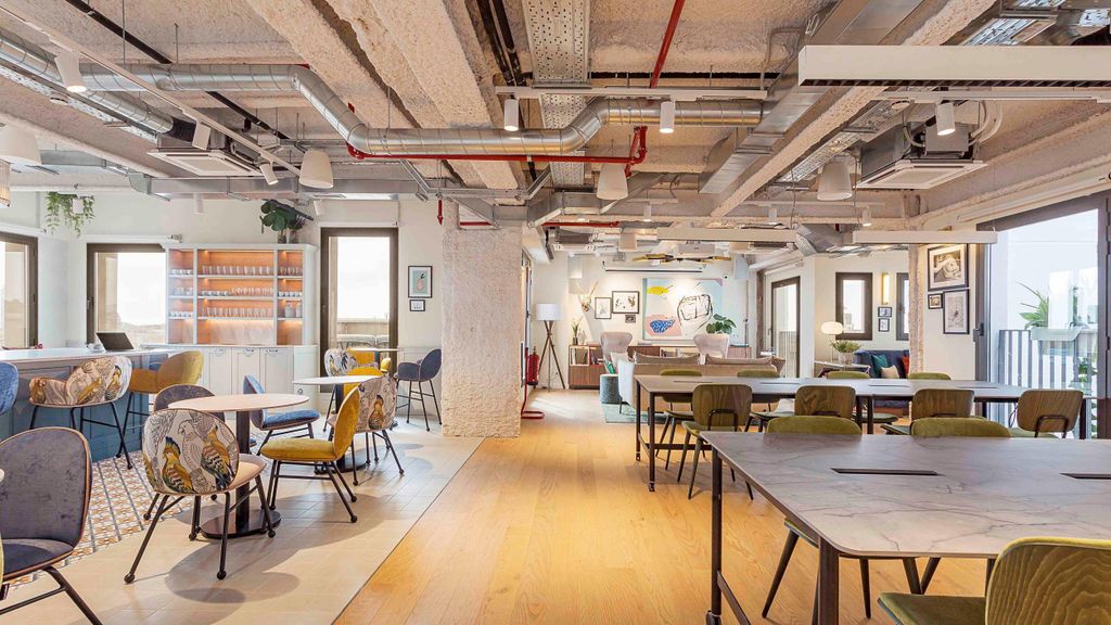 OneCoWork