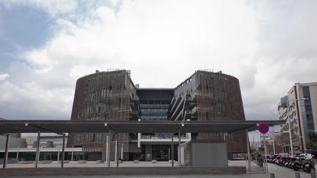El nuevo edificio del parque biomédico de Barcelona estará operativo en 2028