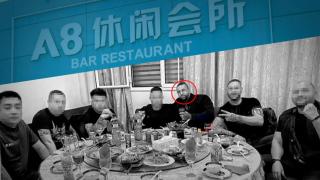 Florin, el vigilante de seguridad rumano que murió en el fuego cruzado de la mafia china en Badalona