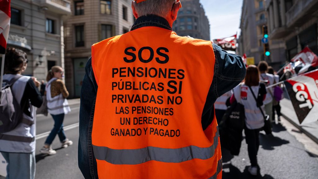 Treballadors de les residències de Barcelona es manifesten aquest dijous