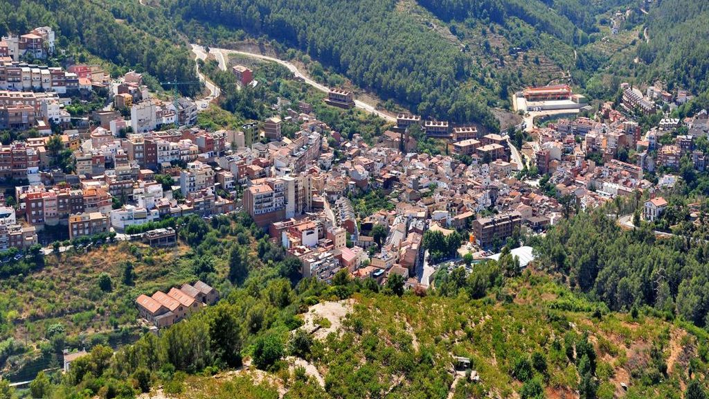 Sant Climent de Llobregat