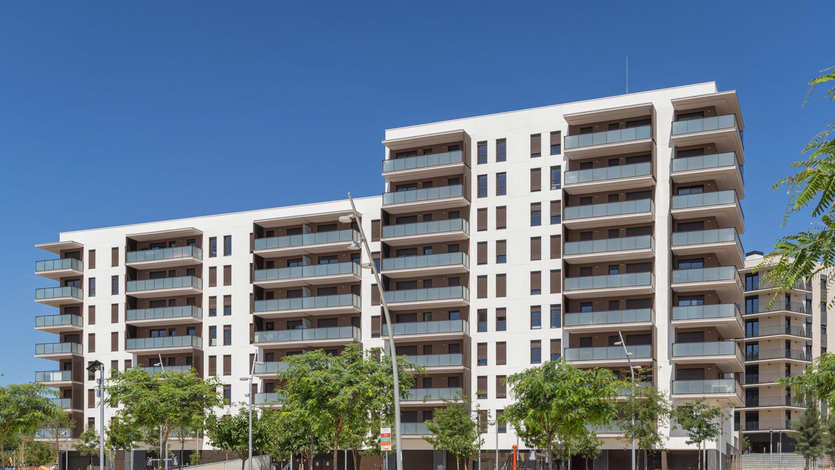 Pisos de Premier en Llevant, en Viladecans