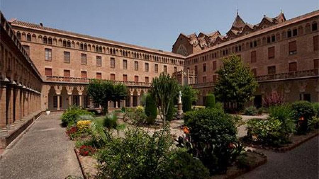 Monasterio de Santa Maria de Valldonzella