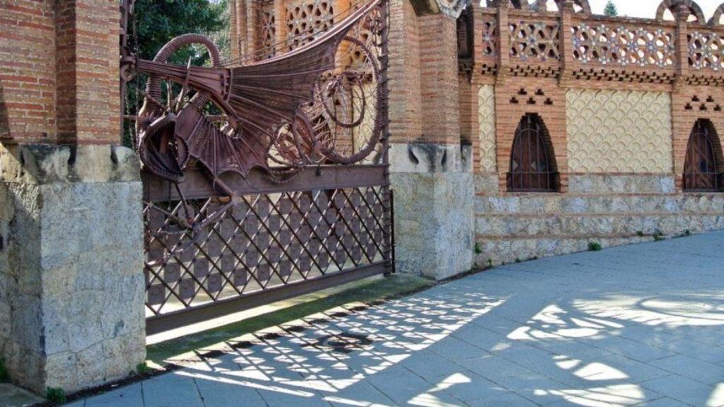 Porta del Drac