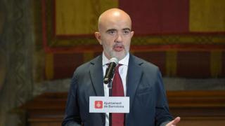 Seguridad, higiene y accesibilidad: la receta del PP contra la expansión del 'cruising' por los edificios municipales de Barcelona