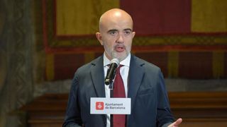 Seguretat, higiene i accessibilitat: la recepta del PP contra l'expansió del 'cruising' pels edificis municipals de Barcelona