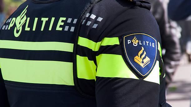 Policía de Páises Bajos