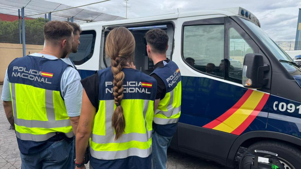 Deportación de multirreincidentes extranjeros