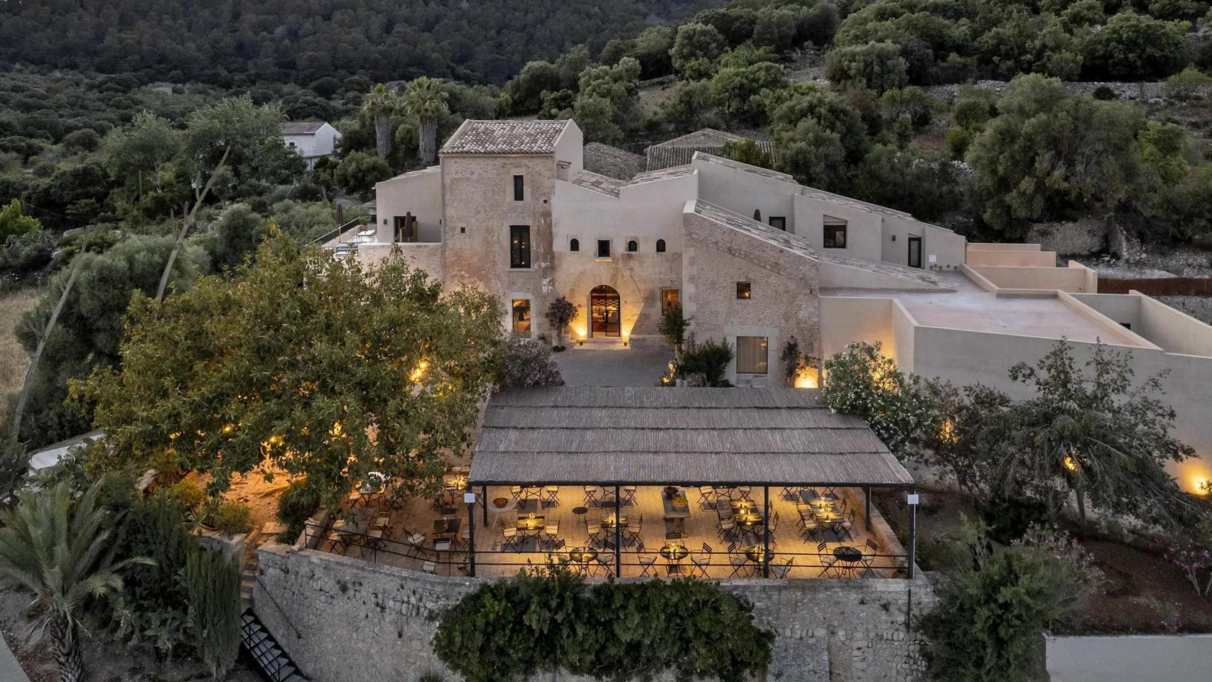 Hotel The Lodge del grupo Único Hotels en Mallorca