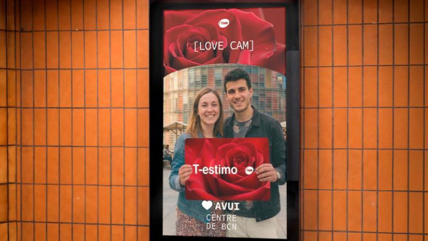 Campaña T-Estimo de la TMB