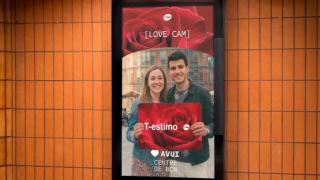 Campaña T-Estimo de la TMB