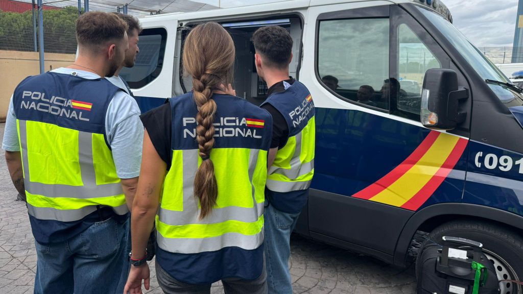 Deportación de multirreincidentes extranjeros