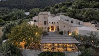 Hotel The Lodge del grupo Único Hotels en Mallorca