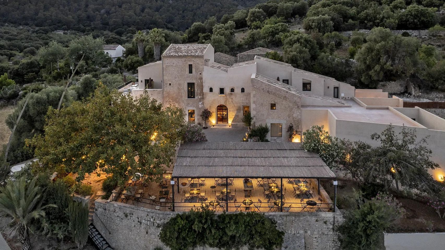 Hotel The Lodge del grupo Único Hotels en Mallorca