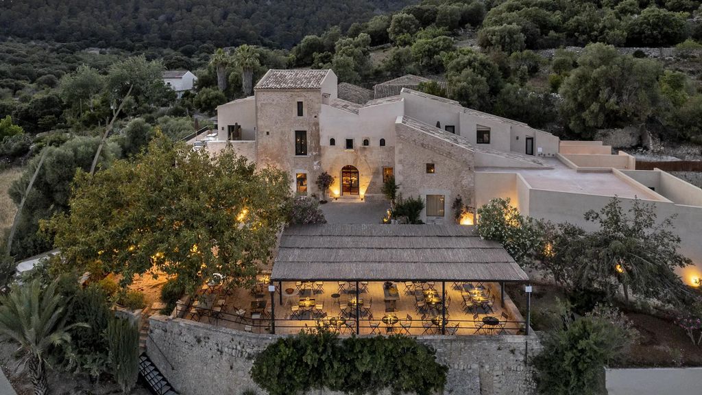 Hotel The Lodge del grupo Único Hotels en Mallorca