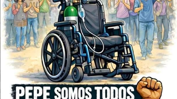 Imatge de la campanya de recaptació de Go Get Funding