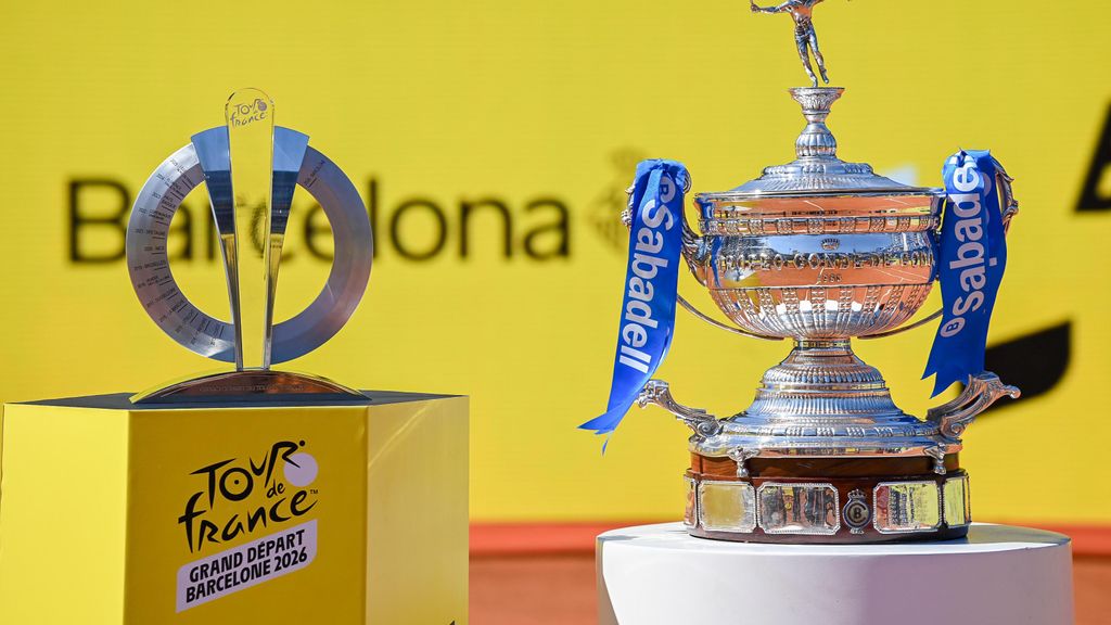 Agermanament entre el Godó i el Tour de França
