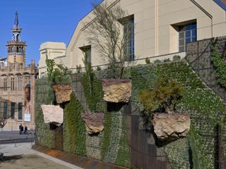 CaixaForum Barcelona s'uneix al gran any de l'arquitectura amb tallers i activitats familiars