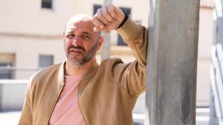 La propuesta de ERC en Santa Coloma para mantener el 'efecto Rufián': una plataforma única para aglutinar a la población de izquierdas