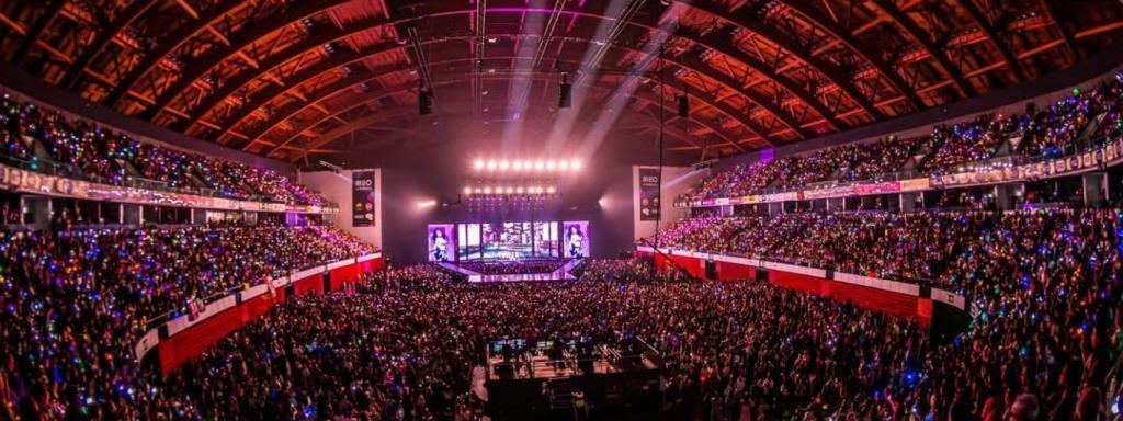 Musik Bank en Lisboa