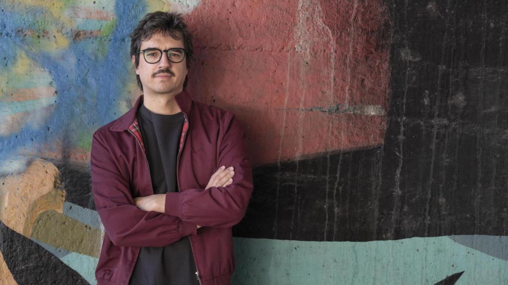 El sociólogo e investigador del CSIC, Javier Gil