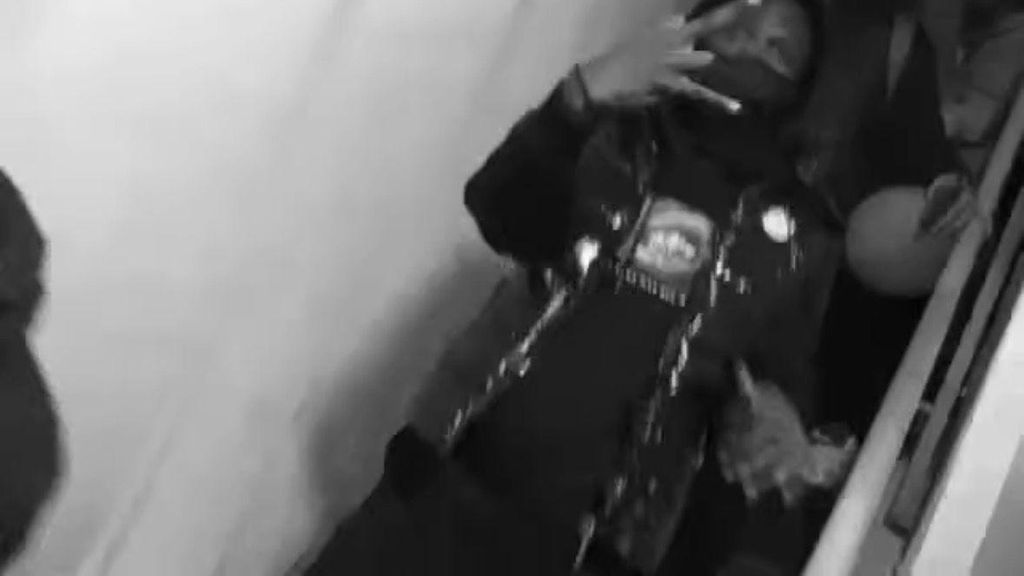 Videoclip de 'Los 300'