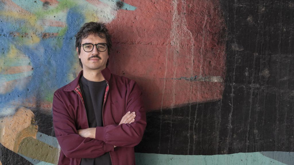 El sociòleg i investigador del CSIC, Javier Gil