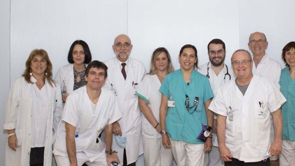El Hospital Universitari General de Catalunya participa en la primera fase de un ensayo pionero para el párkinson