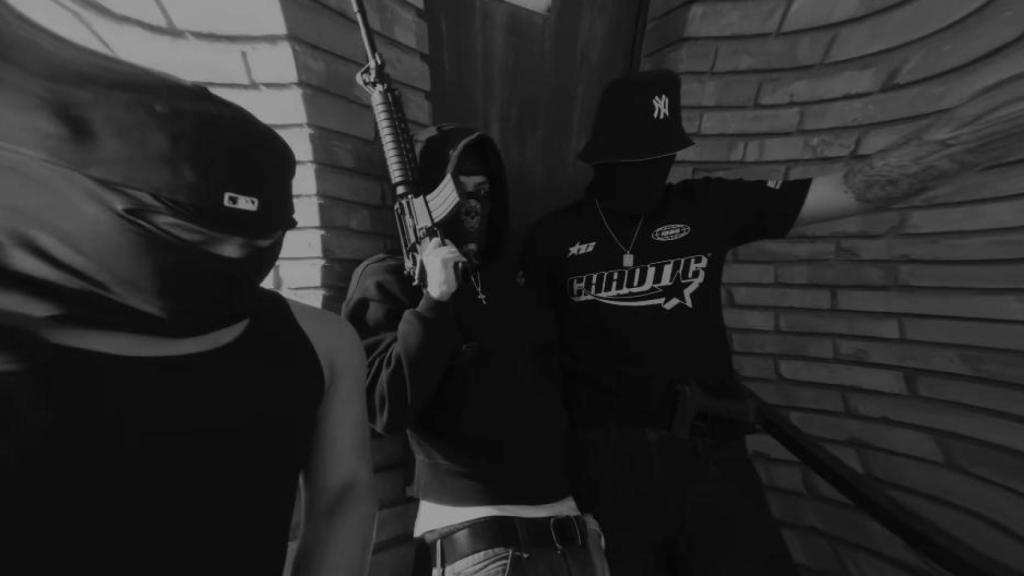 Uno de los videoclips de la banda de la L5