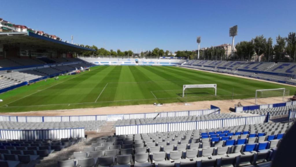 Centre d’Esports Sabadell