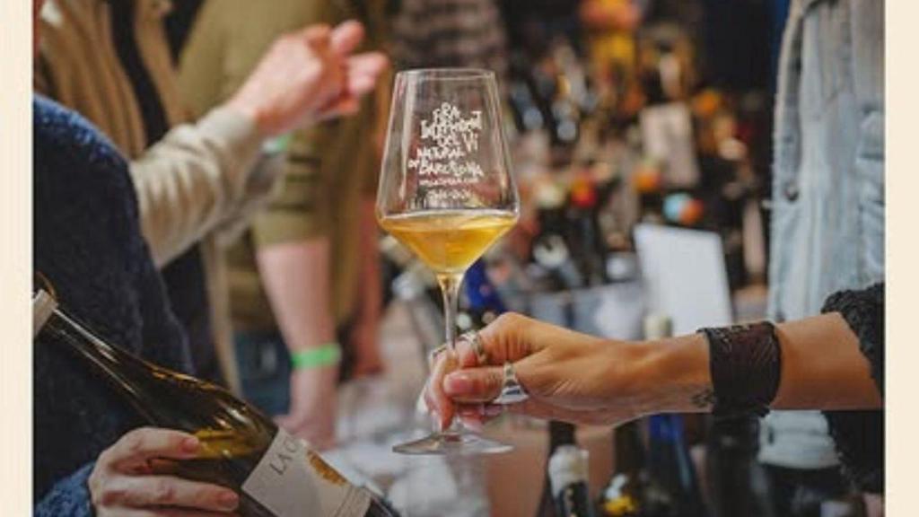 Cartel del Vins & Music Market