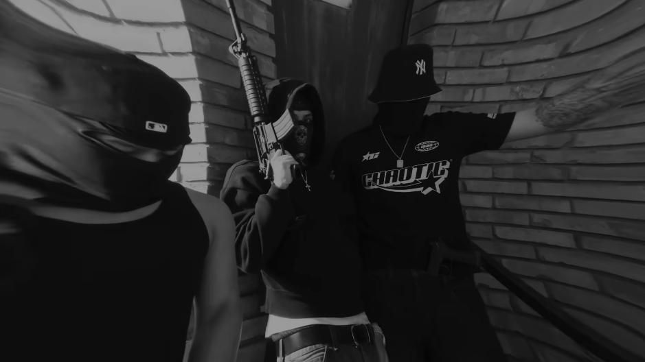 Un dels videoclips de la banda de la L5