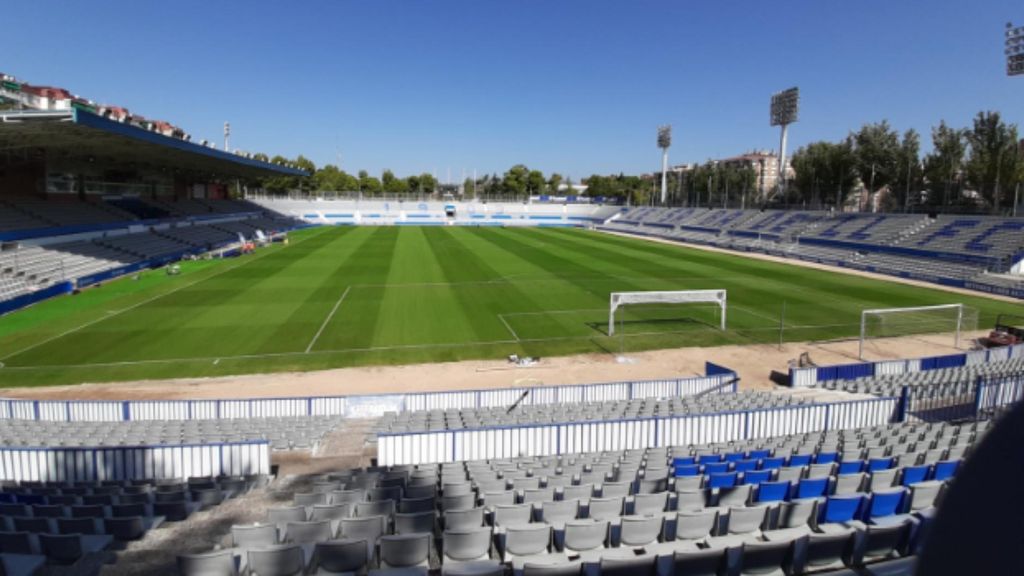 Centre d’Esports Sabadell