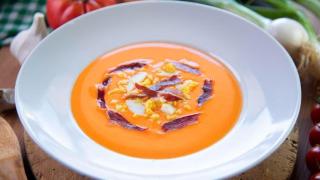 Gazpacho