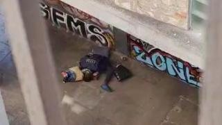 La calle de l'Est, el 