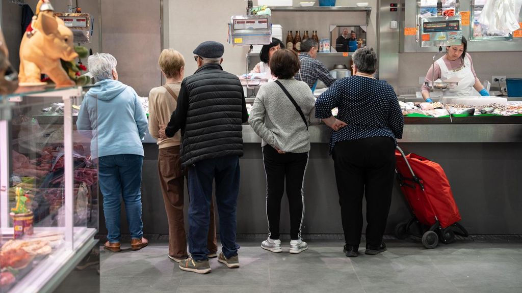 El Mercat de Montserrat de Nou Barris